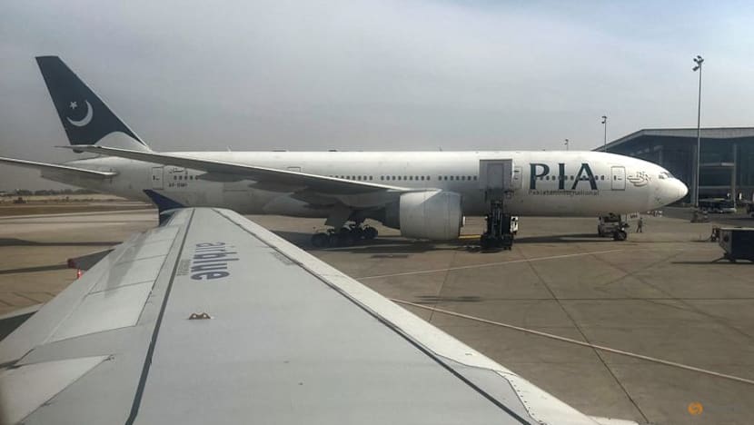 Pakistan’s PIA swings to H1 profit as privatisation push gathers pace