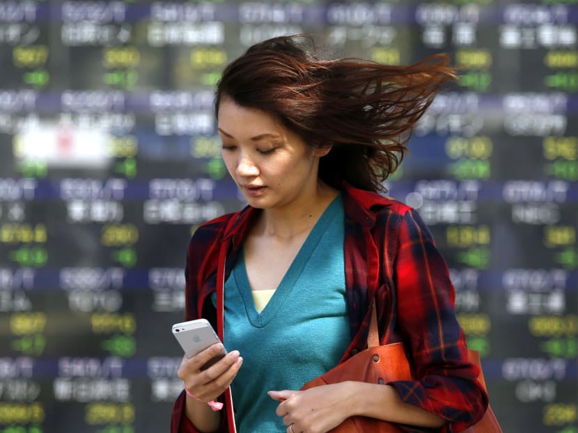 Reuters file photo