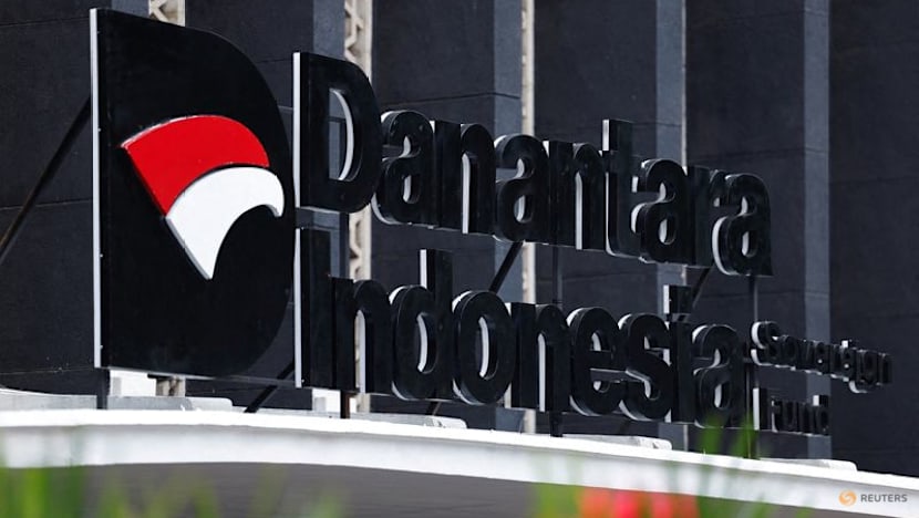 Danantara Indonesia unit will not take over contracts in new export plan, meeting minutes show