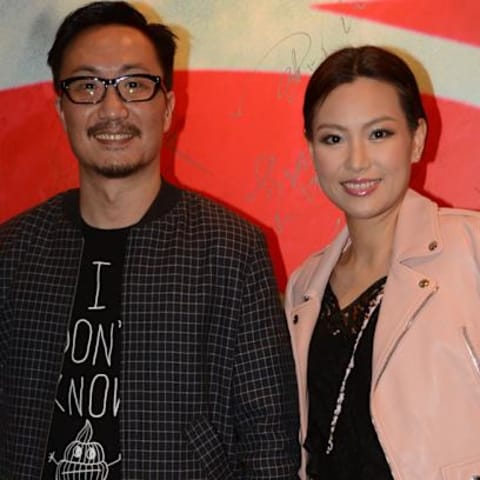 郑中基发声明揭秘离婚真相!亲述流言蜚语对家人的严重影响