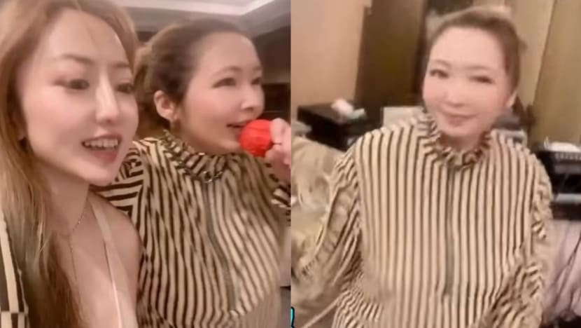 “She Is A Role Model For Mums”: Says Friend Of Taiwanese Star Makiyo Who Is Seen Partying It Up 2 Months After Giving Birth “She Is A Role Model For Mums”: Says Friend Of Taiwanese Star Makiyo Who Is Seen Partying It Up 2 Months After Giving Birth
