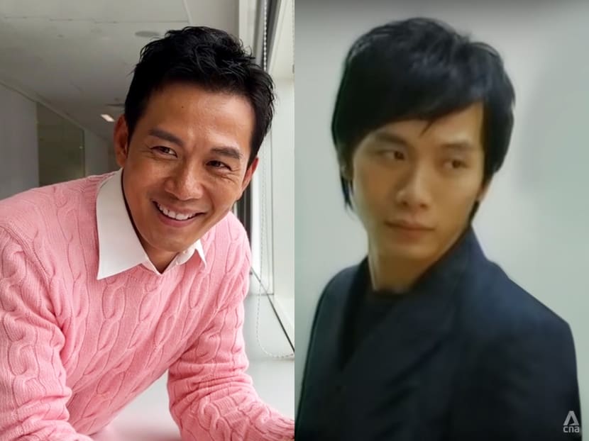 Things I would tell my younger self: Actor Qi Yuwu