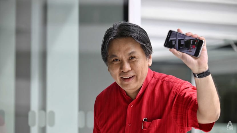 Court dismisses bids by Raymond Ng to be allowed to sue his alleged victims in ongoing criminal case