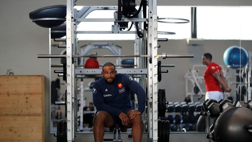 Staniforth gets debut for France while Poirot is back against All Blacks