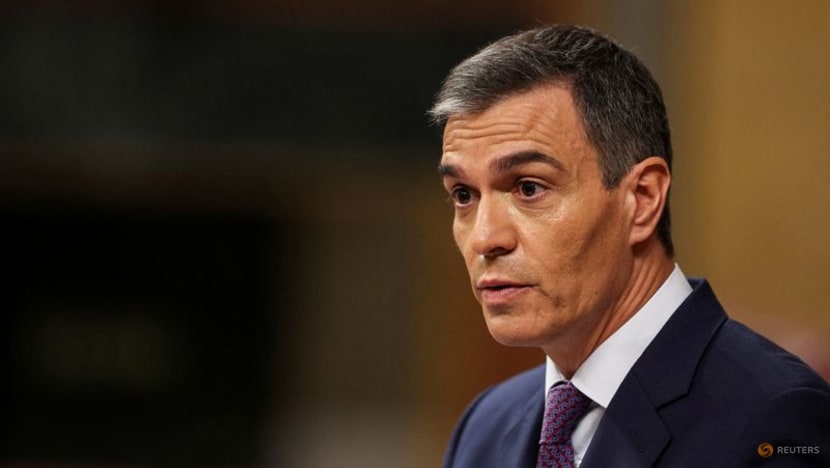 Spain proposes tightening rules on media to tackle fake news Spain proposes tightening rules on media to tackle fake news