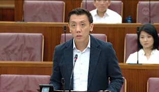 Jeffrey Siow on support for seniors to age in place