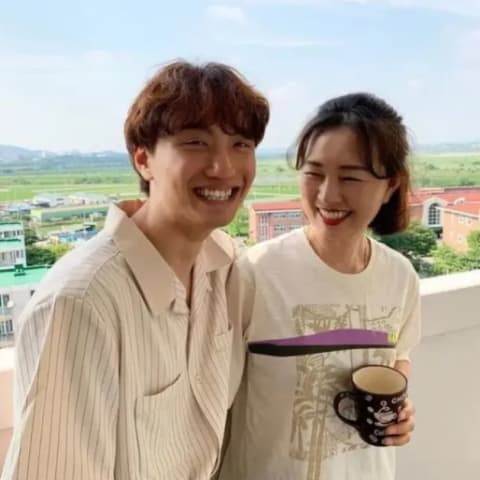 韩国女歌手揭露家暴真相，决心离婚怒告明星老公小三胜诉