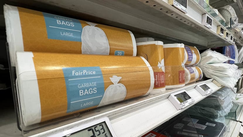 Plastic bag charge: Are supermarkets selling bundles of single-use bags undermining waste reduction goal?