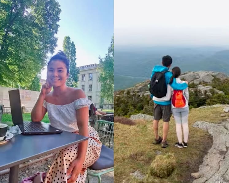 What's it like to be digital nomad? Tips on long-term travel in Southeast Asia and Europe from those who've done it