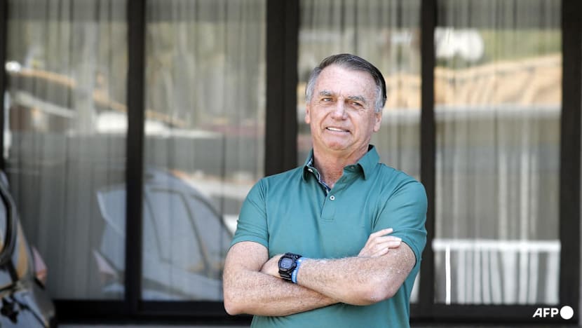 Brazil's Bolsonaro guilty of coup plot, Supreme Court decides in landmark trial