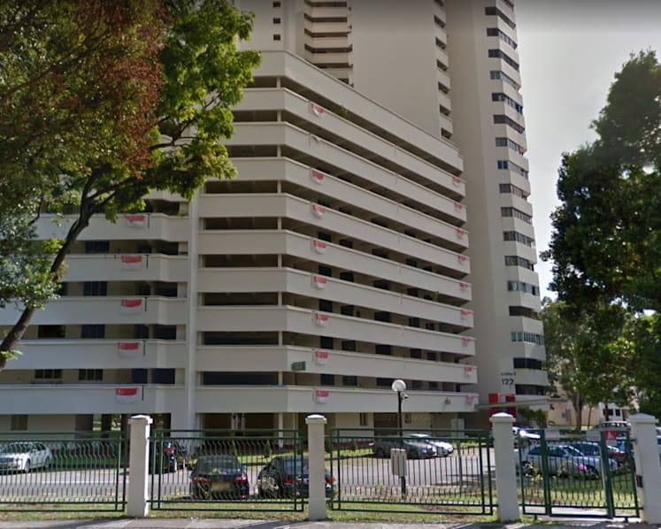 Ex-HUDC estate Ivory Heights preparing for collective sale, seeking S$1.34b