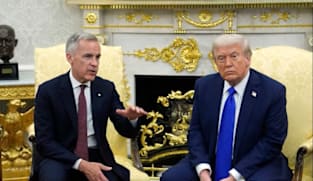 Trump ancam naikkan tarif semua kereta, trak kepada 50% sedang pertikaian dagangan dengan Kanada memuncak