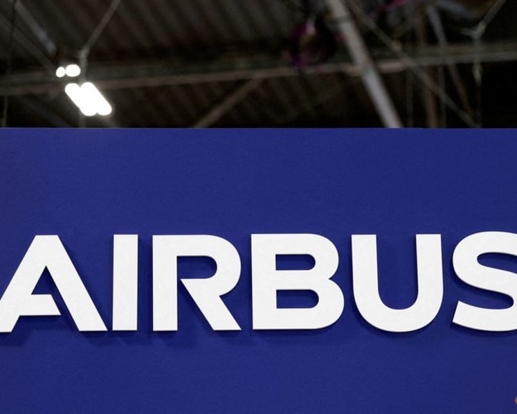 Airbus wins €50 million contract to deploy French military AI 