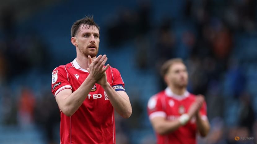 Wrexham tap into past glory in bid for FA Cup upset against Chelsea