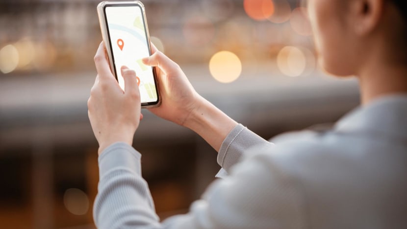 Commentary: Forget privacy, young internet users want to be tracked