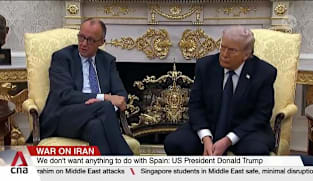 Spain to send its most advanced frigate to Cyprus after drone strike