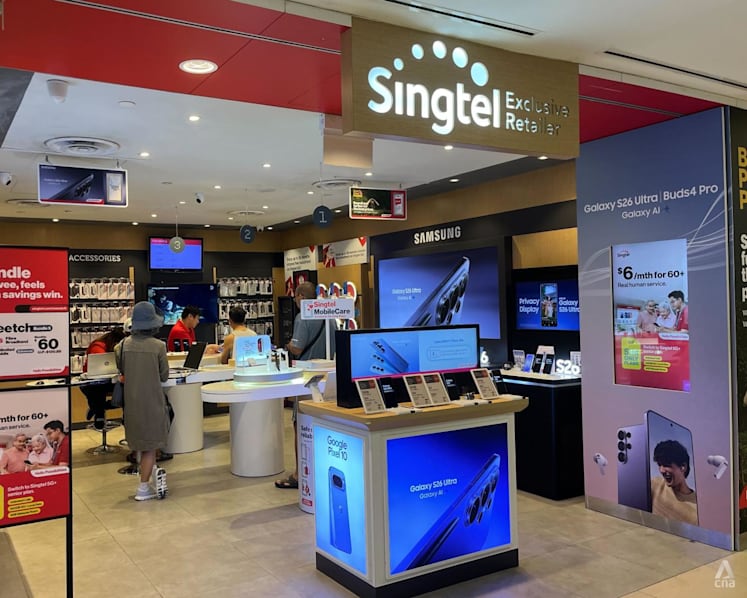 Some Singtel customers affected by connectivity issues; telco says latest incident unrelated to recent outage