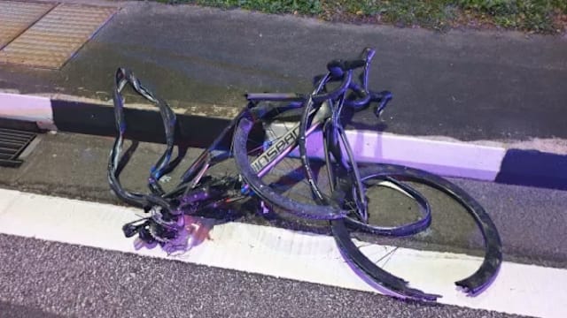 警首次以更严重的误杀罪名 控三名涉致命车祸轿车司机