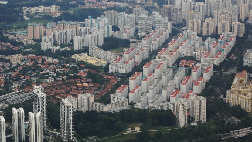 Rents for HDB, condo units rise further in October; analysts say property cooling measures played a role