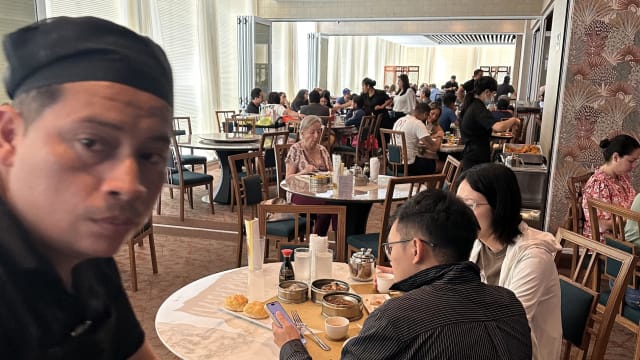 【城市呼吸｜刘备】在巴拿马，华人也是主流文化