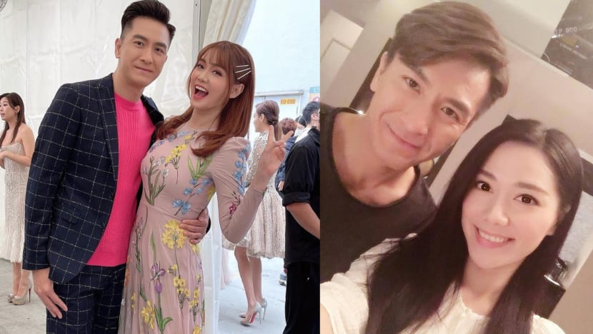 Kenneth Ma Says He Plans To Register His New Home Under A Relative's Name To Save On Stamp Duty Kenneth Ma Says He Plans To Register His New Home Under A Relative's Name To Save On Stamp Duty