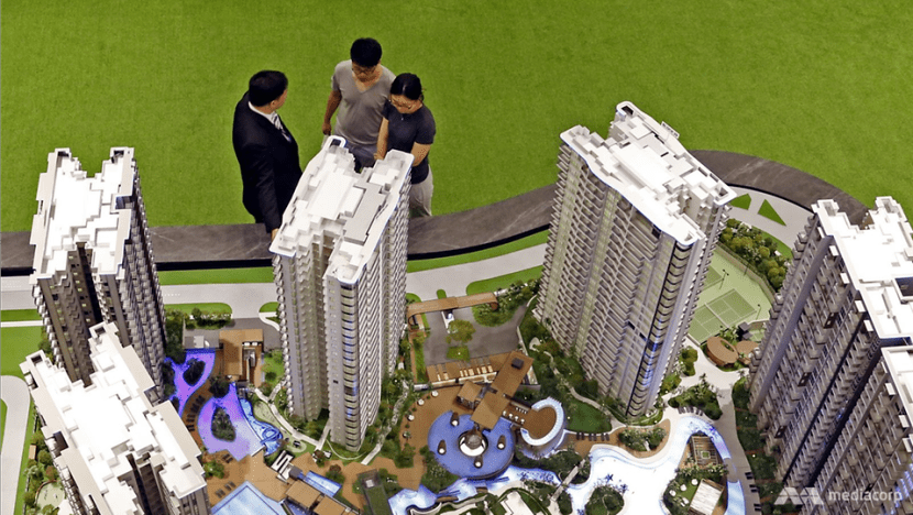 Commentary: What happens when the en bloc musical chairs stop? Commentary: What happens when the en bloc musical chairs stop?
