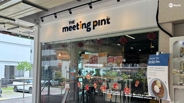 政府持续支持邻里商家 两项计划津贴调高至七成