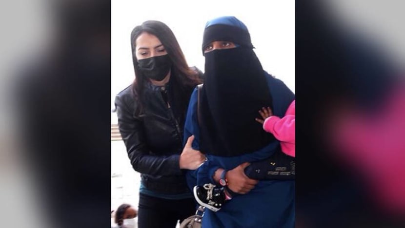 New Zealand, Australia quarrel over Islamic State suspect