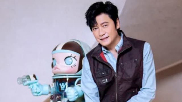 遭瞎传“癌末医院病危”　罗嘉良发文大骂：无耻！