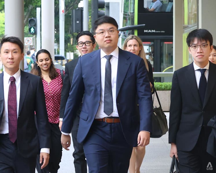 Bloomberg defamation trial: Verdict reserved after court hears closing submissions