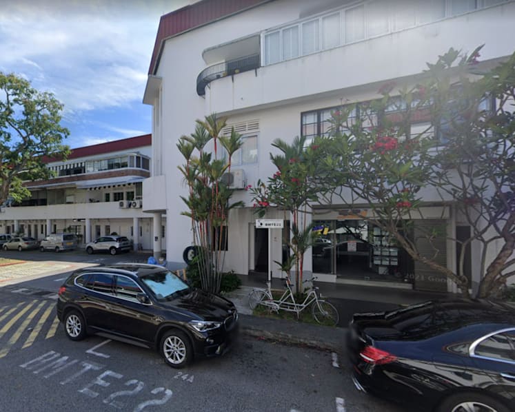 Mandatory Covid-19 test for residents of Tiong Bahru block after 13 cases found in 3 households