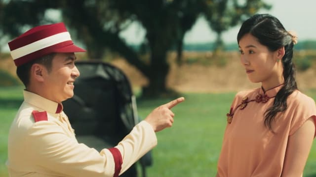 节目表（9月29日至10月5日）