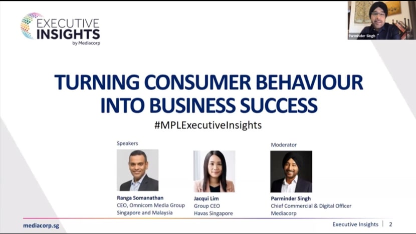 How to turn Consumer Behaviour into Business Success