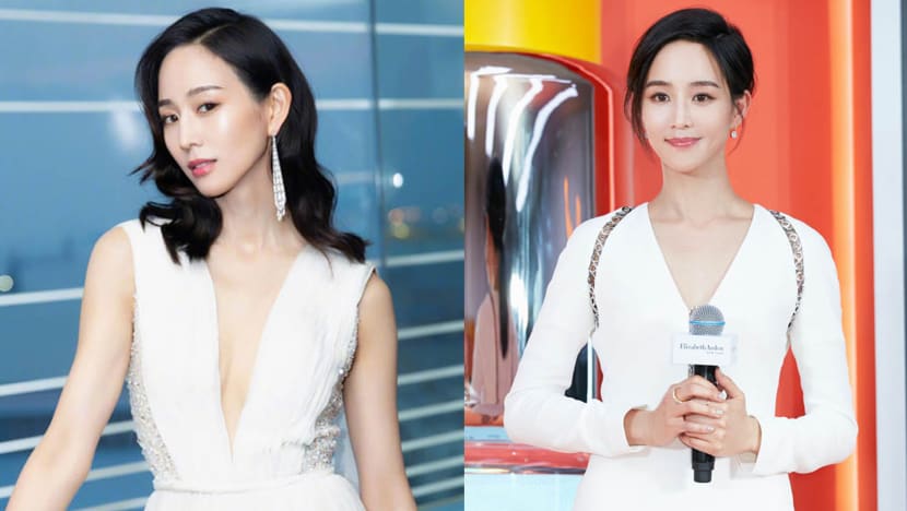 Janine Chang In Trouble With Chinese Netizens After They Find Out That She Called Taiwan “My Country” In Her Master’s Thesis 11 Years Ago Janine Chang In Trouble With Chinese Netizens After They Find Out That She Called Taiwan “My Country” In Her Master’s Thesis 11 Years Ago