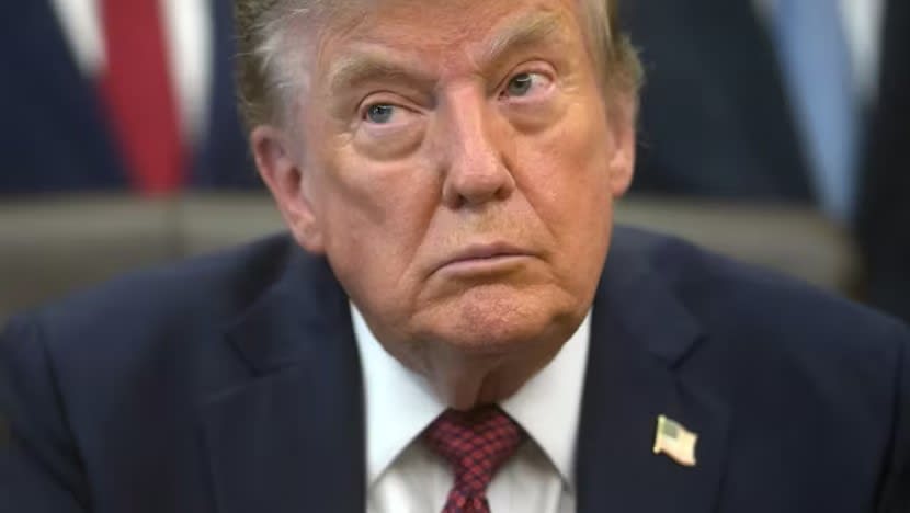 25 wilayah Amerika saman Pentadbiran Trump berhubung tarif global