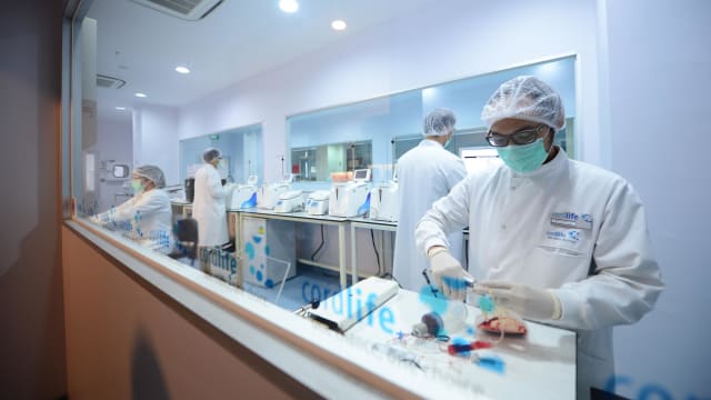 部分储存罐环境温度不达标 康盛人生集团被令暂停服务