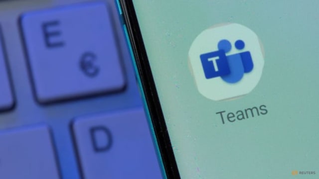 Microsoft Teams发生故障 数以千计用户受影响