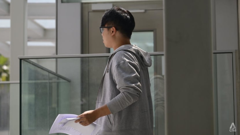 Man gets jail for forcing victim to drink urine in 'deplorable' incident
