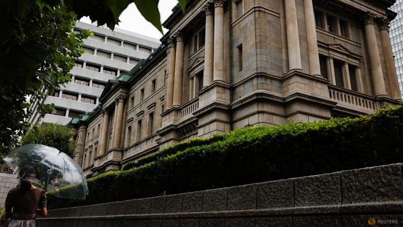 BOJ rate hike signals faster pace of tightening amid inflation risks, weak yen: Economists