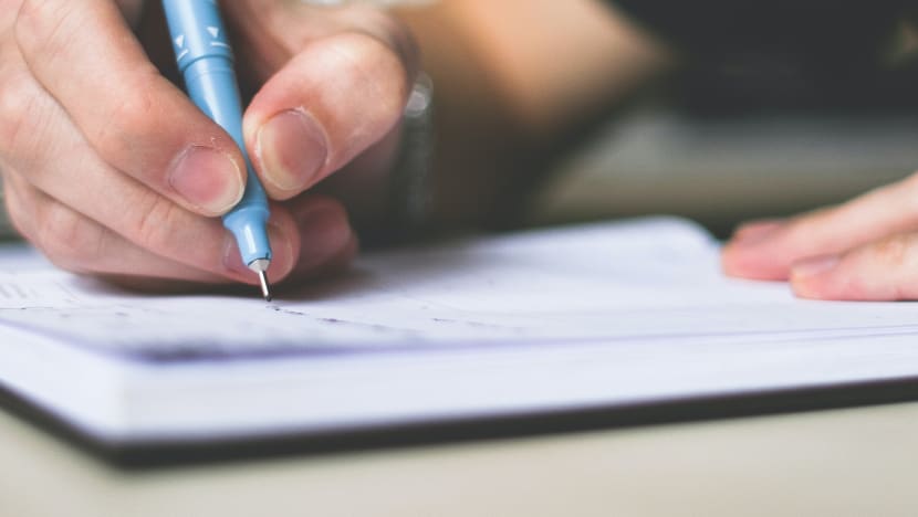 ISA detainee scored distinctions at N-Level exams that boosted his self-esteem: Internal Security Department