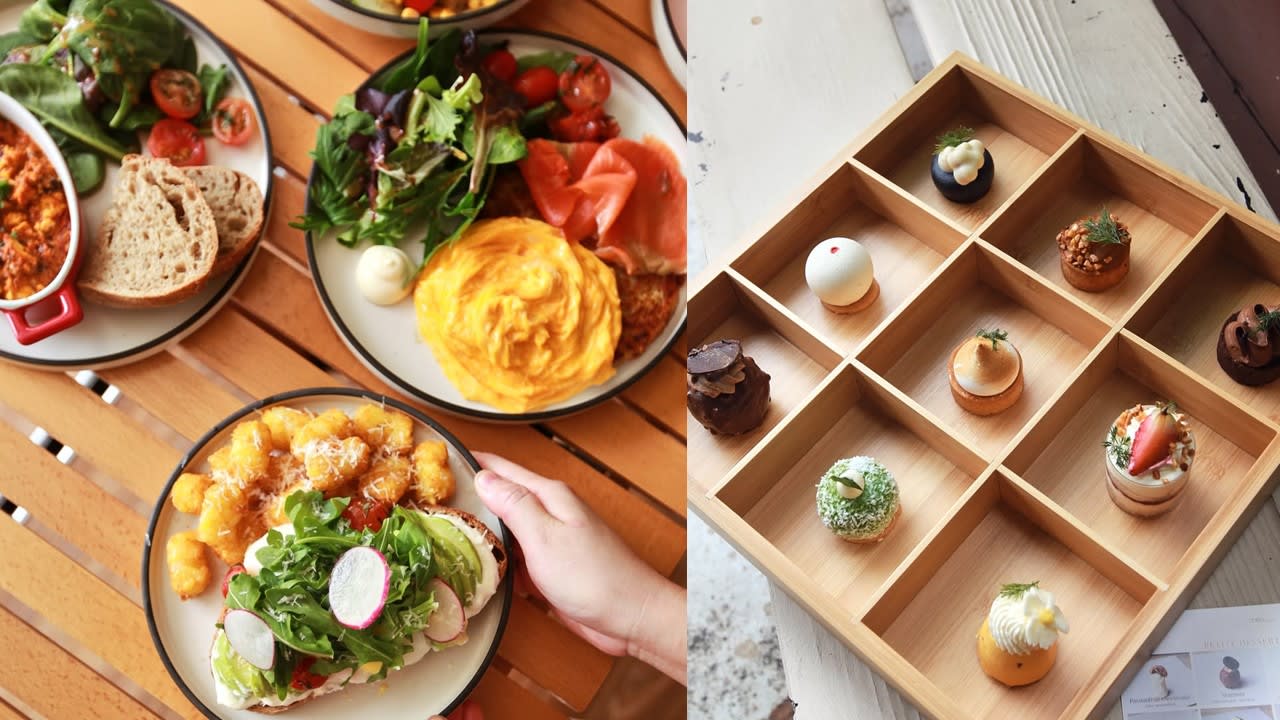 又一本地餐饮品牌熄灯，Two bakers宣布8月中结业- vibes by 8world