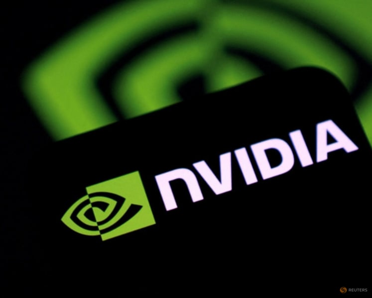 DOJ probes Nvidia's licensing deal with AI startup Groq, NYT reports