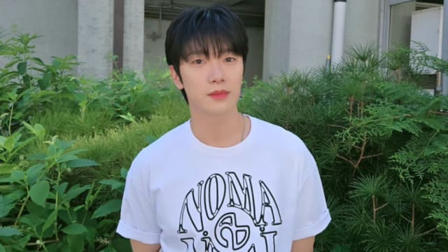 去汽车旅馆只是想独处？F.T. Island崔敏焕再度喊冤