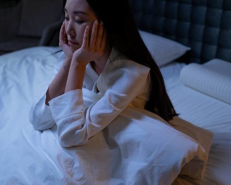 Commentary: Revenge bedtime procrastination in Singapore is coming at a cost