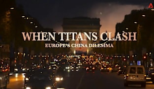 What's Coming Up - When Titans Clash