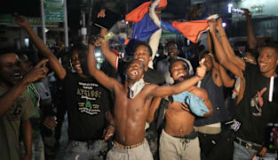 Some World Cup fans face US visa hurdles despite teams qualifying for tournament 