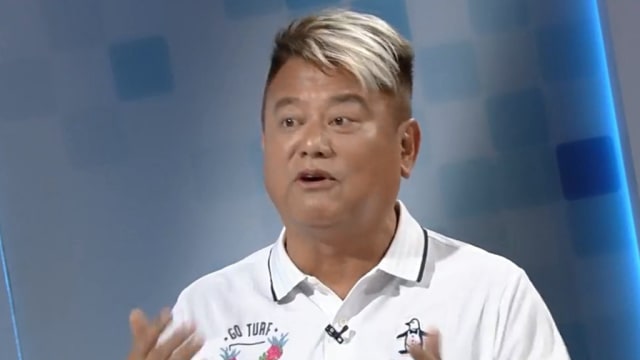 才刚宣布退休　72岁陈百祥为了他出尔反尔！