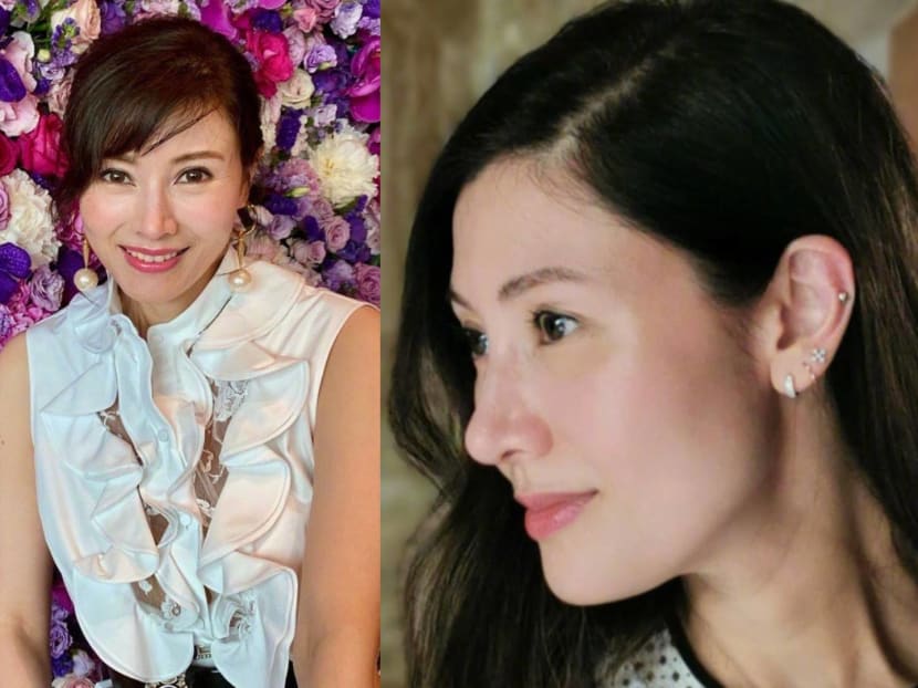 Does that mean we’ll be able to look as good as she does?