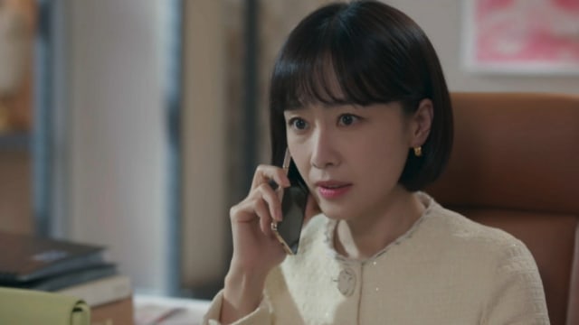 红气球（第13集）：海洋私自把全熙接回家