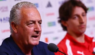 'Shoot at me, not them': Furious Paraguay coach tells media to back off